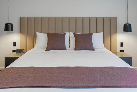 Abode Belconnen - C Tourism 1