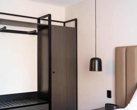 Abode Belconnen - C Tourism 2