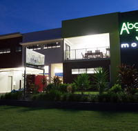 Abode37 Motel Emerald - C Tourism