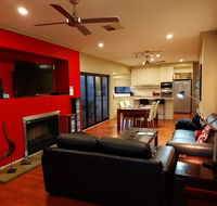 About Time Retreats- Studio Seven - C Tourism