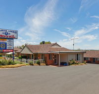 Abraham Lincoln Motel - C Tourism