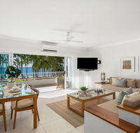 Absolute Beachfront Apt. In Alamanda Beachfront Resort 14 - C Tourism