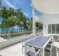 Absolute Beachfront Apt. with Private Pool In Alamanda Beachfront Resort 48 - C Tourism