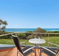 Absolute Beachfront at Hastings - C Tourism