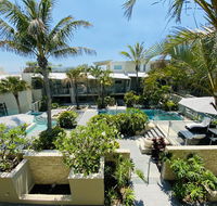 Absolute Beachfront Cabarita Beach - 2 Bed With Pool Views - C Tourism