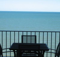 Absolute Beachfront with Million Dollar Views - C Tourism