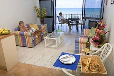 Absolute Beachfront With Million Dollar Views - C Tourism 2