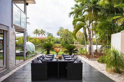 Absolute Lakefront - Port Douglas - C Tourism 0