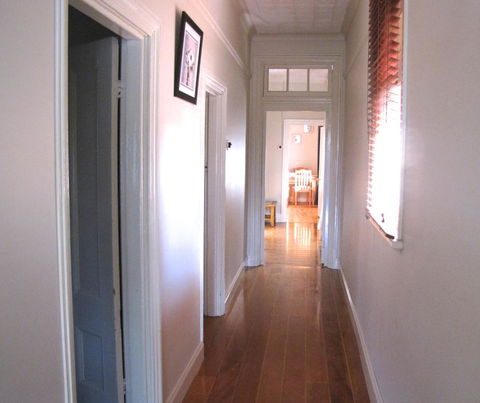 Acacia Cottage On Peel, Bathurst - C Tourism 3