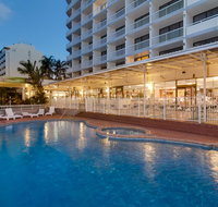 Acacia Court Hotel