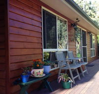 Acacia Hills Retreat - C Tourism