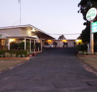 Acacia Motel - C Tourism