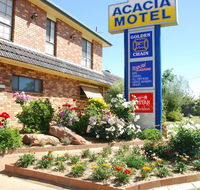 Acacia Motel - C Tourism