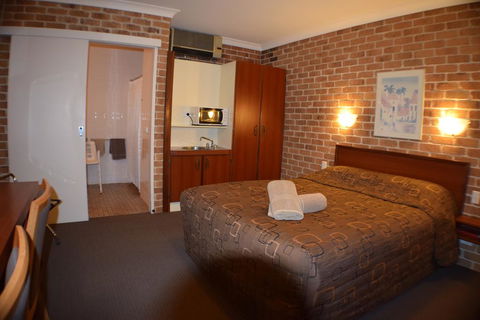 Acacia Motor Inn - C Tourism 0