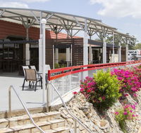 Acacia Ridge Hotel  Motel - C Tourism