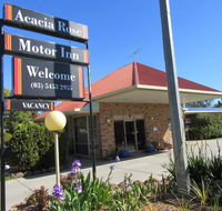 Acacia Rose Motor Inn - C Tourism