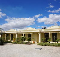 Acacia Terraces - C Tourism