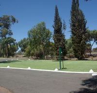 Acclaim Goldminer Tourist Caravan Park - C Tourism