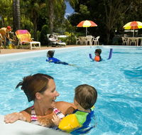 Acclaim Kingsway Tourist Park - C Tourism