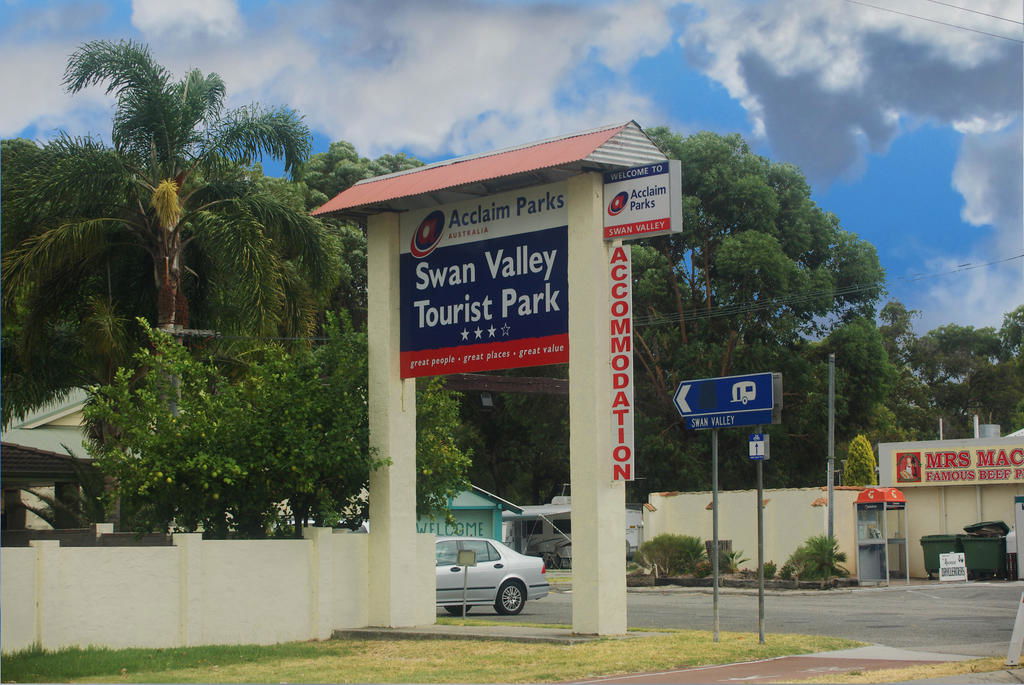 West Swan WA C Tourism