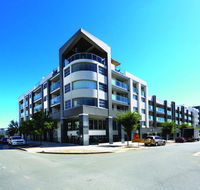 Accommodate Canberra - Aspire - C Tourism