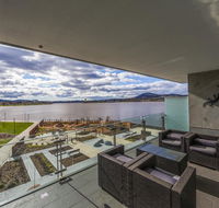 Accommodate Canberra - Aurora - C Tourism