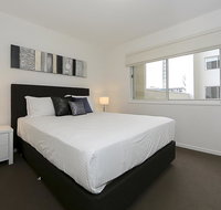 Accommodate Canberra - Braddon Apartments - C Tourism
