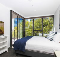 Accommodate Canberra - Highgate - C Tourism
