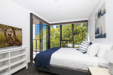 Accommodate Canberra - Highgate - C Tourism 0