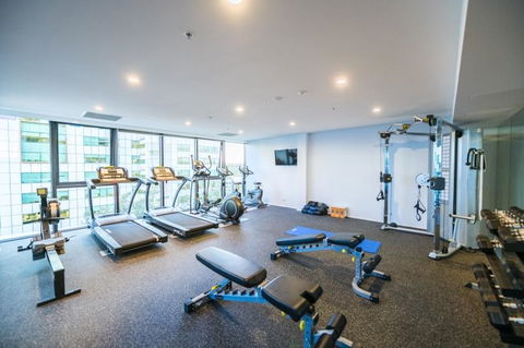 Accommodate Canberra - Highgate - C Tourism 3