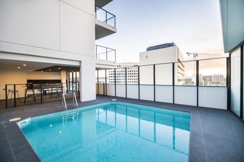 Accommodate Canberra - Highgate - C Tourism 2