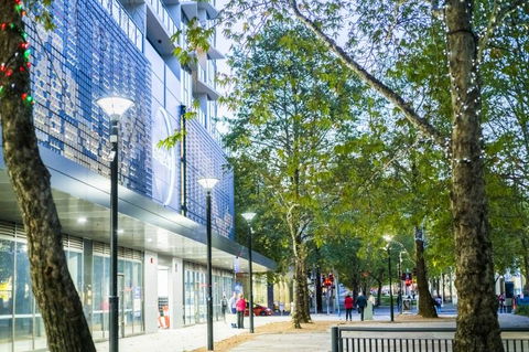 Accommodate Canberra - Highgate - C Tourism 1