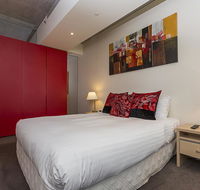 Accommodate Canberra - New Acton - C Tourism