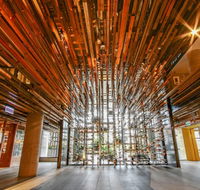 Accommodate Canberra- Nishi - C Tourism