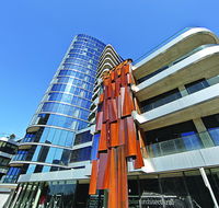 Accommodate Canberra- The Apartments Canberra City - C Tourism