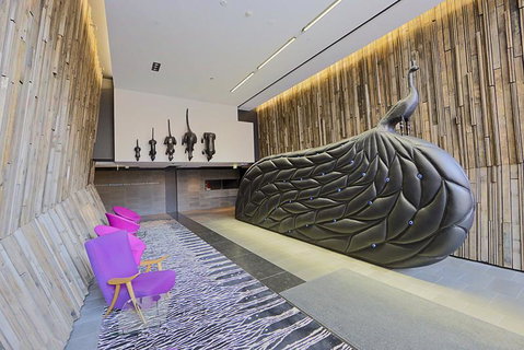 Accommodate Canberra- The Apartments Canberra City - C Tourism 3