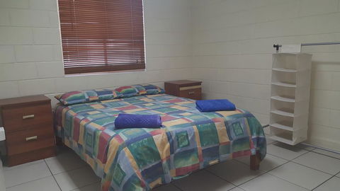 Accommodation @ Isa - C Tourism 1