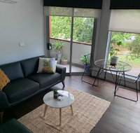 Accommodation Heidelberg Apartments - C Tourism