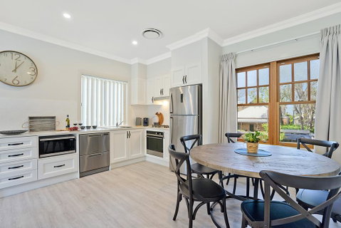 Accommodation Hunter - Adams Street Maitland - C Tourism 0