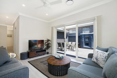 Accommodation Hunter - Adams Street Maitland - C Tourism 1