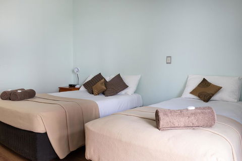 Accommodation On Denham - C Tourism 1