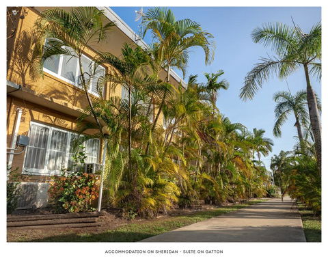 Accommodation On Sheridan - C Tourism 1