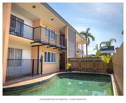 Accommodation On Sheridan - C Tourism 0