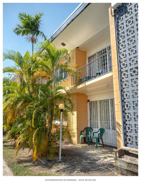 Accommodation On Sheridan - C Tourism 3