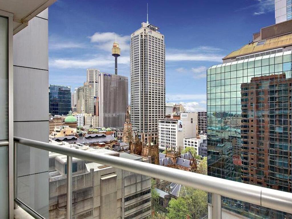 Sydney NSW C Tourism
