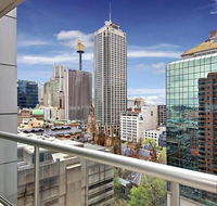 Accommodation Sydney - Kent Street - C Tourism