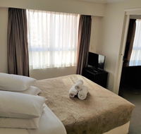 Accommodation Sydney 38 Harbour Street Sydney - C Tourism