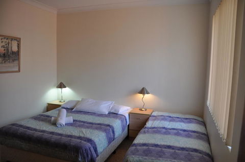 Accommodation Sydney Kogarah 2 Bedroom Apartment - C Tourism 2
