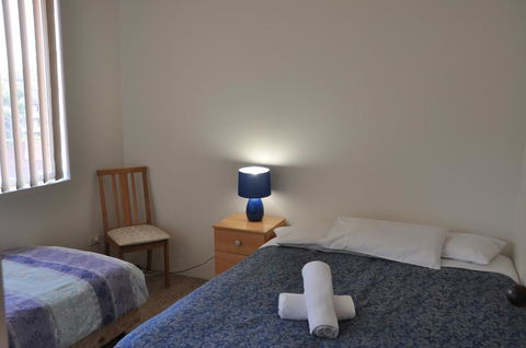 Accommodation Sydney Kogarah 2 Bedroom Apartment - C Tourism 1
