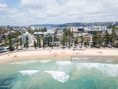 Accommodation Sydney North Shore: Frenchs Forest 3 Bedroom House - C Tourism 2